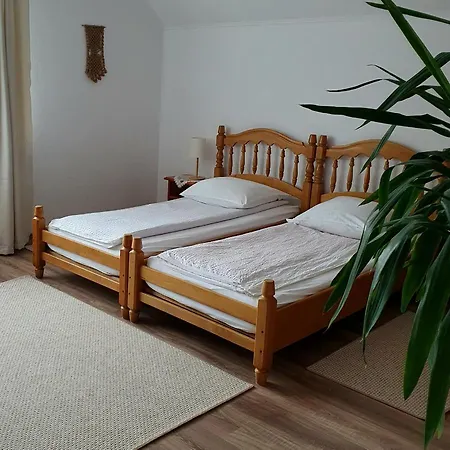 Casa Anette * Szováta