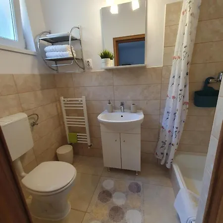 Casa Anette Apartman