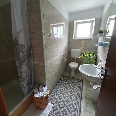 Casa Anette Apartman Szováta