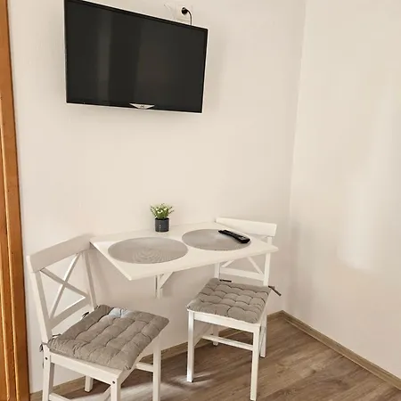 Casa Anette Apartman