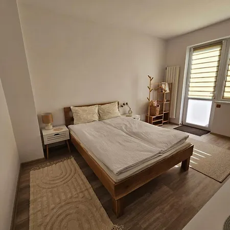 Casa Anette *
