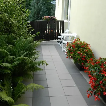 Casa Anette * Szováta