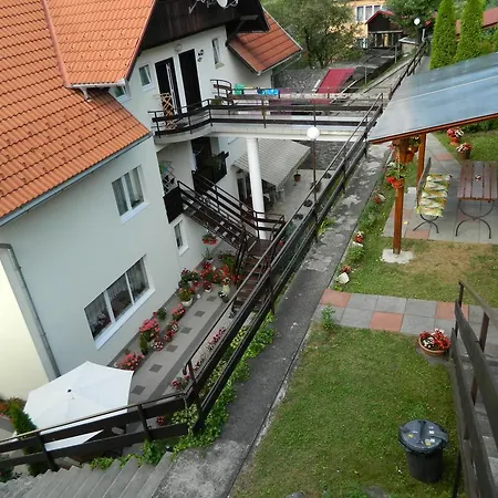 Apartman Casa Anette *