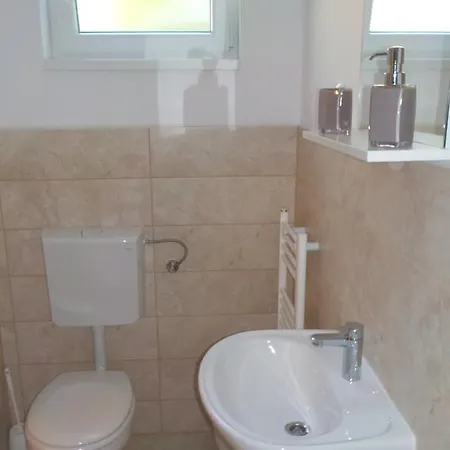 Apartman Casa Anette